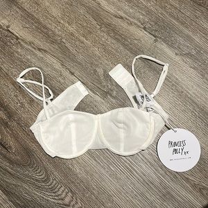 Princess Polly Camilla Bralette